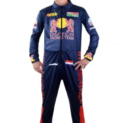 Formule 1 Raceoverall, Jongens