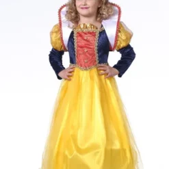 Snowy Prinses, De Luxe*