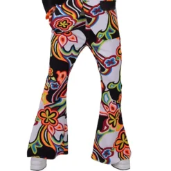 Hippiebroek, Fantasy