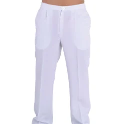 Broek Rechte Pijp, Wit