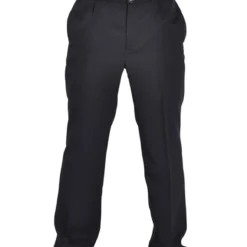 Broek Rechte Pijp, Zwart