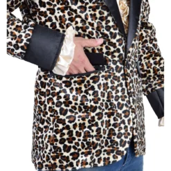 Colbert Panter, Sheeba -Keeskonings Winkel 10 218294000a00