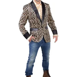 Colbert Panter, Sheeba