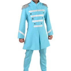 Sgt. Pepper Turquoise*