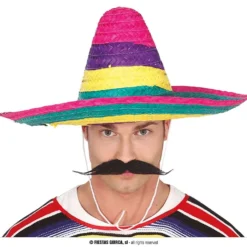 Mexicaanse Hoed, 50 Cm