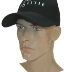 Politie Cap
