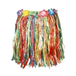 Hawaiirok 45 Cm Multi Kleur