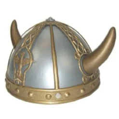 Viking Helm Kinderen.