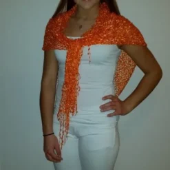 Poncho Oranje, EXCLUSIEF -Keeskonings Winkel 20150323 185643 small