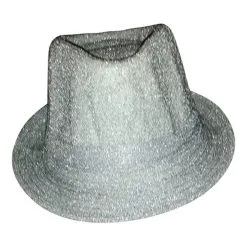 Toppers Glitter Hoedje, 6 Kleuren* -Keeskonings Winkel 201602262051251 medium 1526644066368