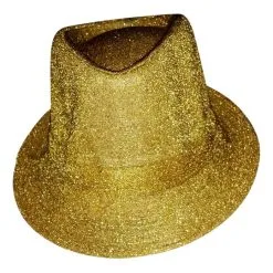 Toppers Glitter Hoedje, 6 Kleuren* -Keeskonings Winkel 201602262053101 medium 1526644073224