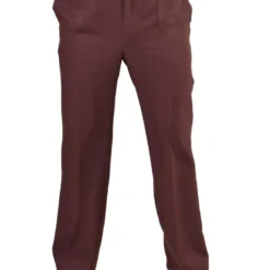 Broek Rechte Pijp, Bruin (steampunk)