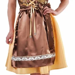 Dirndl Goblin, Goud*