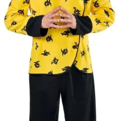 Chinees, Colbert Met Broek