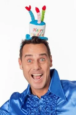 Diadeem Happy Birthday*