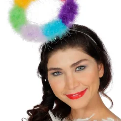 Aureool Regenboog Luxe