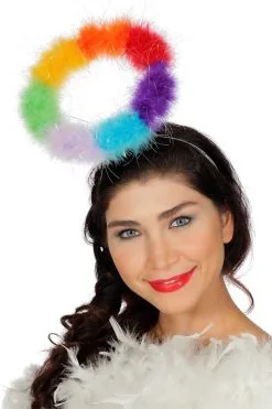 Aureool Regenboog Luxe