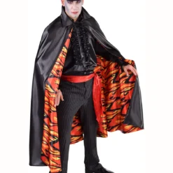 Cape Vampier/Duivel*