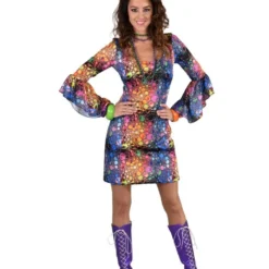 Party Jurkje, Colour Drops