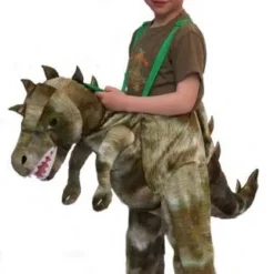 Jump - In Dinosaurus Pak