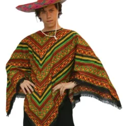 Poncho Mexico