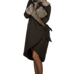 Roaring 20's Jas Polly