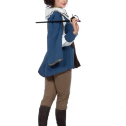 Lady Musketier -Keeskonings Winkel 320447 xx 20