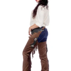 Authentic Western Chaps, Bess -Keeskonings Winkel 320450 xx 320450 2