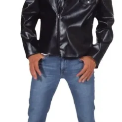 Biker Jack, Grease. Rock 'n Roll