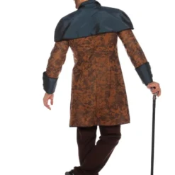 Steampunk Blue, Heren -Keeskonings Winkel 330341 3.jpg.ashx