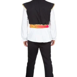 Zigeuner Blouse De Luxe* -Keeskonings Winkel 330345 xx 3