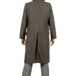 Roaring 20's Overjas Ruit -Keeskonings Winkel 330373 xx 3