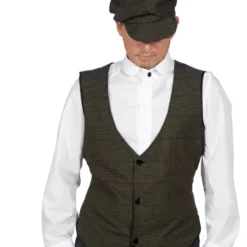 Roaring 20's Overhemd