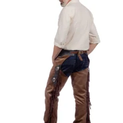 Authentic Western Shirt, Blouse Clay -Keeskonings Winkel 330451 xx 330451 3