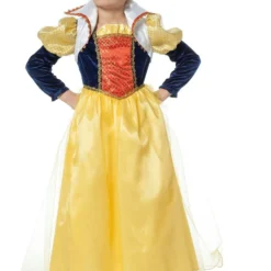 Sprookjesprinses, Lange Jurk*