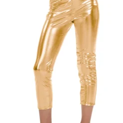 Gouden Legging