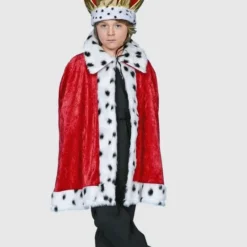 Prinsen/konings Cape