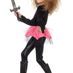 Skelet Meisje, Jurk* -Keeskonings Winkel 3981 1.jpg.ashx