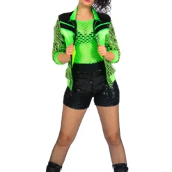 Trainingsjack Groen, Zomer Festival -Keeskonings Winkel 4098 xx 4098 xx 10