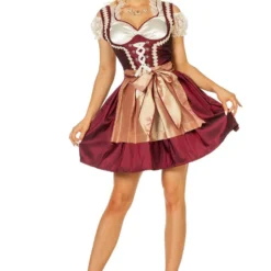 Dirndl Steffi De Luxe
