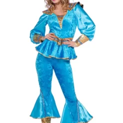 Mama Mia De Luxe Aqua -Keeskonings Winkel 4219 xx 4219 xx 10