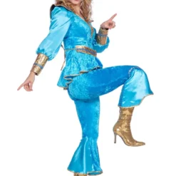 Mama Mia De Luxe Aqua -Keeskonings Winkel 4219 xx 4219 xx 20