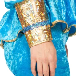 Mama Mia De Luxe Aqua -Keeskonings Winkel 4219 xx 4219 xx 61