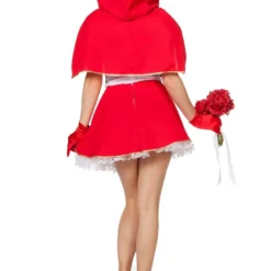 Roodkapje -Keeskonings Winkel 4284 2.jpg.ashx