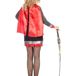 Ridderdame -Keeskonings Winkel 4327 2.jpg.ashx