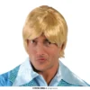 Heren Pruik, Blond