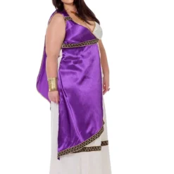 Romeinse Livia, Kleed*