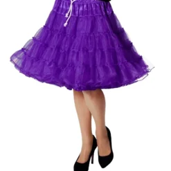 Petticoat De Luxe In 8 Kleuren -Keeskonings Winkel 4391 g.jpg.ashx