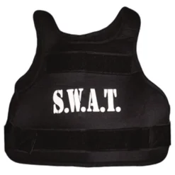 SWAT Vest, Kind