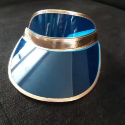 Zonneklep In 6 Kleuren (goud) -Keeskonings Winkel 46860460 919749361566684 7118969552238542848 n